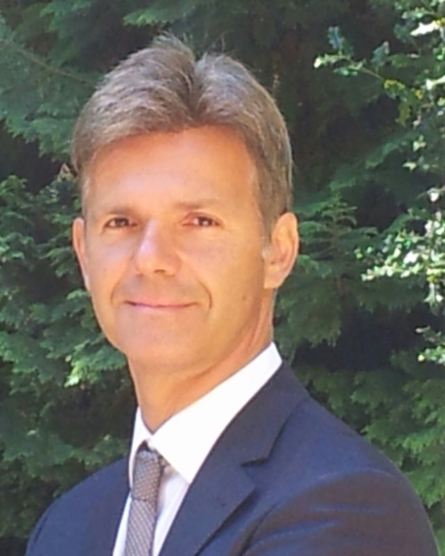András Gábor