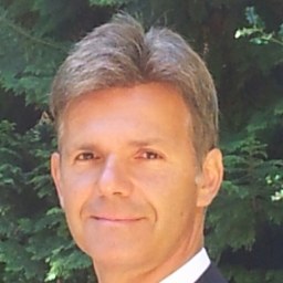 András Gábor